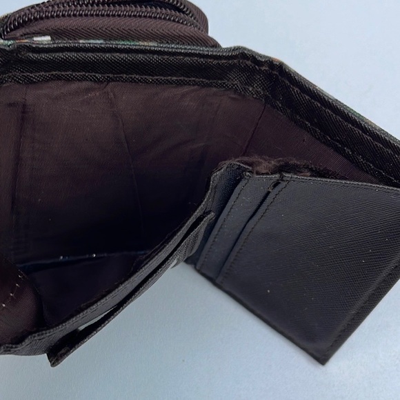 Dog Wallet & Butterfly Key Chain Wallet - Picture 7 of 12